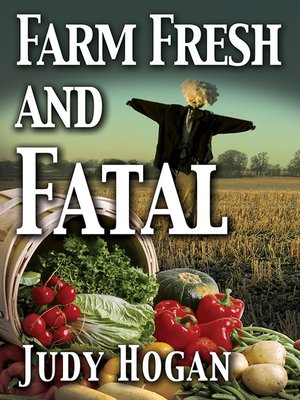 cover image of Farm Fresh and Fatal